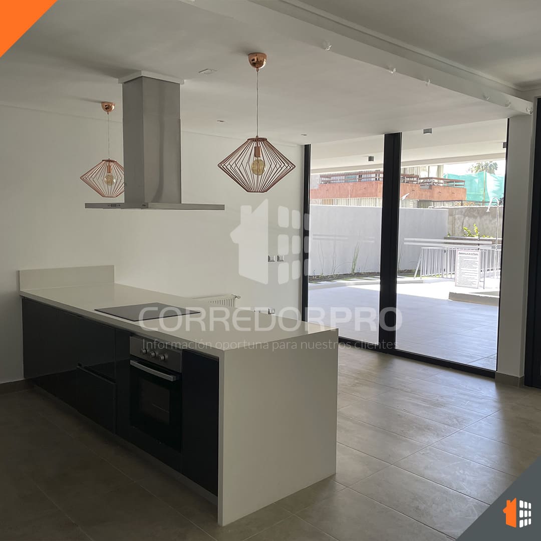 Providencia, Región Metropolitana, 1 Dormitorio Habitaciones, ,1 BañoBathrooms,Departamento,En Venta,1676