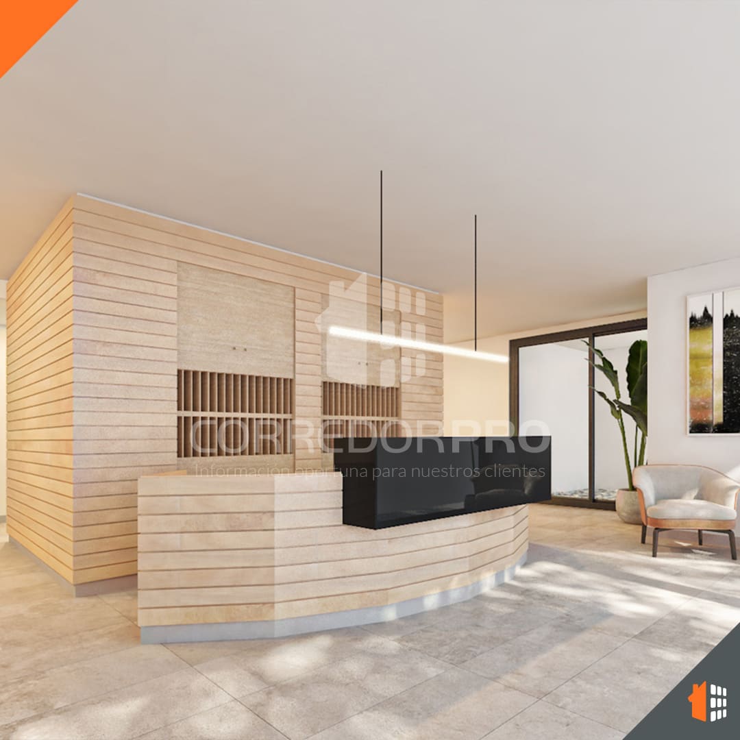 Providencia, Región Metropolitana, 1 Dormitorio Habitaciones, ,1 BañoBathrooms,Departamento,En Venta,1676