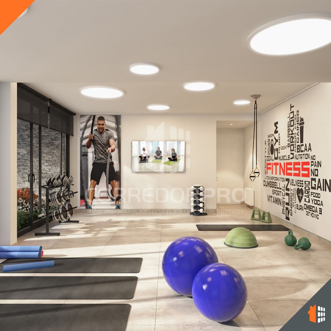 Providencia, Región Metropolitana, 1 Dormitorio Habitaciones, ,1 BañoBathrooms,Departamento,En Venta,1676