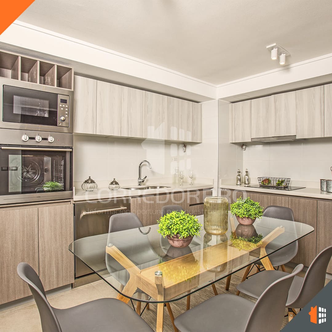 Providencia, Región Metropolitana, 1 Dormitorio Habitaciones, ,1 BañoBathrooms,Departamento,En Venta,1676