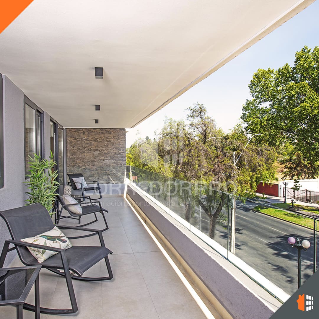 Providencia, Región Metropolitana, 1 Dormitorio Habitaciones, ,1 BañoBathrooms,Departamento,En Venta,1676