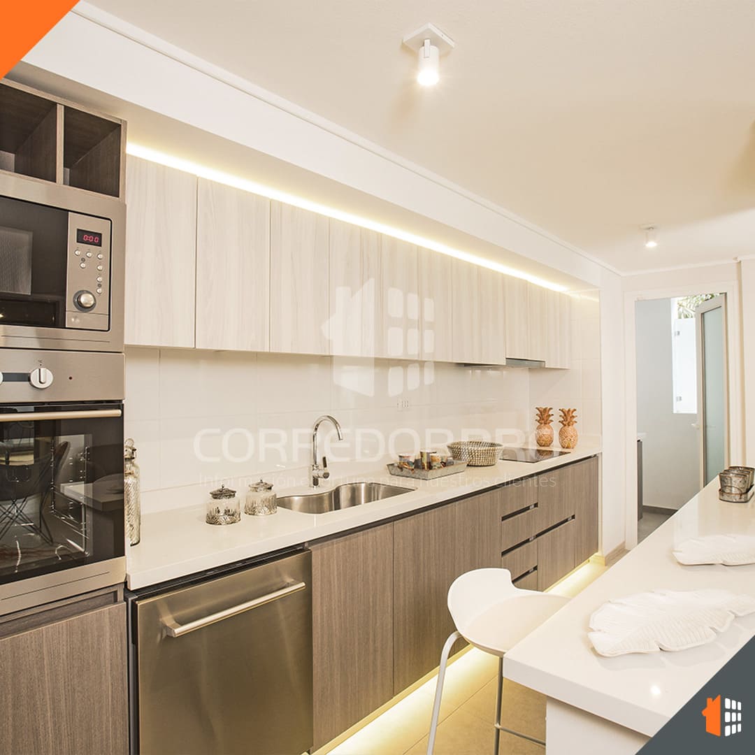 Providencia, Región Metropolitana, 1 Dormitorio Habitaciones, ,1 BañoBathrooms,Departamento,En Venta,1676