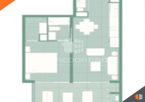 Providencia, Región Metropolitana, 1 Dormitorio Habitaciones, ,1 BañoBathrooms,Departamento,En Venta,1676