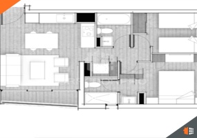 Providencia, Región Metropolitana, 2 Habitaciones Habitaciones, ,2 BathroomsBathrooms,Departamento,En Venta,1705