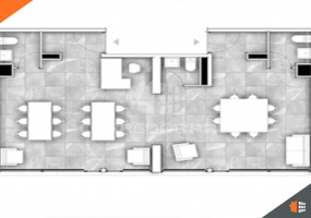 Coquimbo, Región de Coquimbo, 1 Habitación Habitaciones,1 BañoBathrooms,Oficina,En Venta,1717