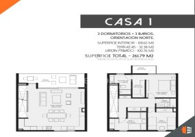 Las Condes, Región Metropolitana, 3 Habitaciones Habitaciones, ,3 BathroomsBathrooms,Casa,En Venta,1740