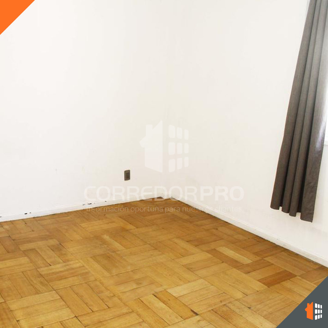 Providencia, Región Metropolitana, 1 Dormitorio Habitaciones, ,1 BañoBathrooms,Departamento,En Venta,1900