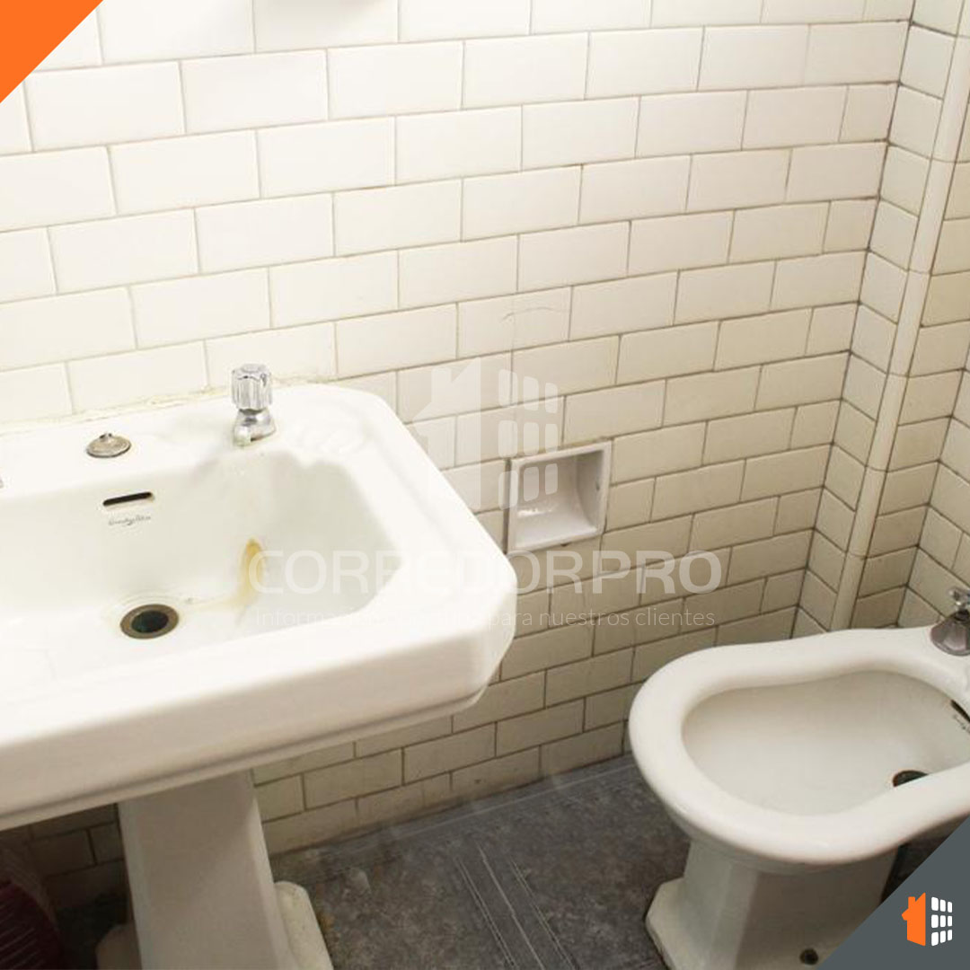 Providencia, Región Metropolitana, 1 Dormitorio Habitaciones, ,1 BañoBathrooms,Departamento,En Venta,1900