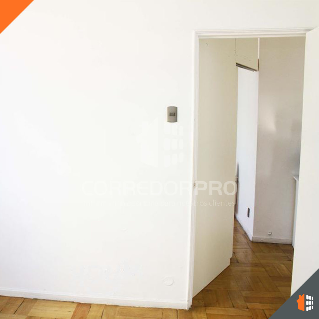 Providencia, Región Metropolitana, 1 Dormitorio Habitaciones, ,1 BañoBathrooms,Departamento,En Venta,1900