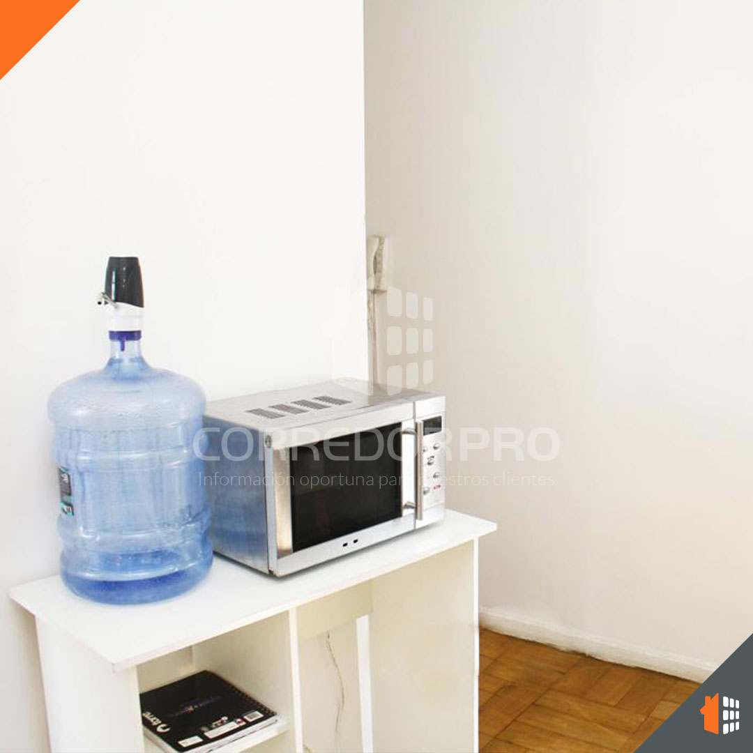 Providencia, Región Metropolitana, 1 Dormitorio Habitaciones, ,1 BañoBathrooms,Departamento,En Venta,1900