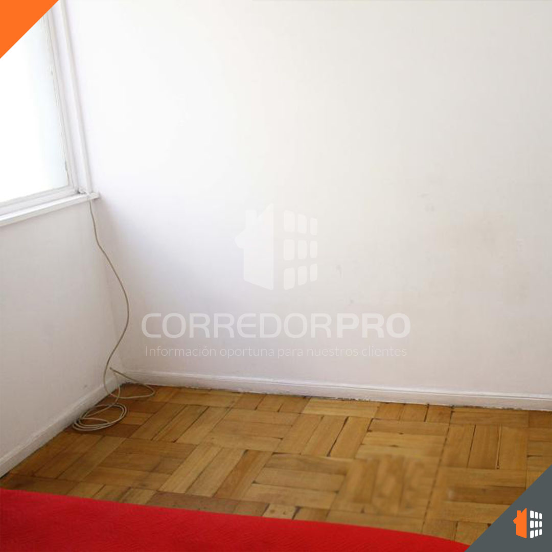 Providencia, Región Metropolitana, 1 Dormitorio Habitaciones, ,1 BañoBathrooms,Departamento,En Venta,1900