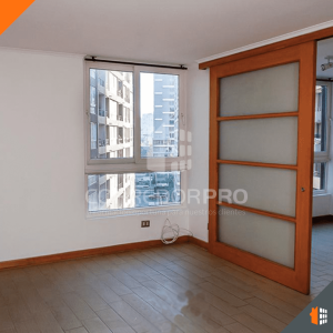 Ñuñoa, Región Metropolitana, 1 Dormitorio Habitaciones, ,1 BañoBathrooms,Departamento,En Venta,1911